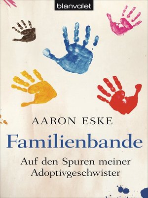 cover image of Familienbande